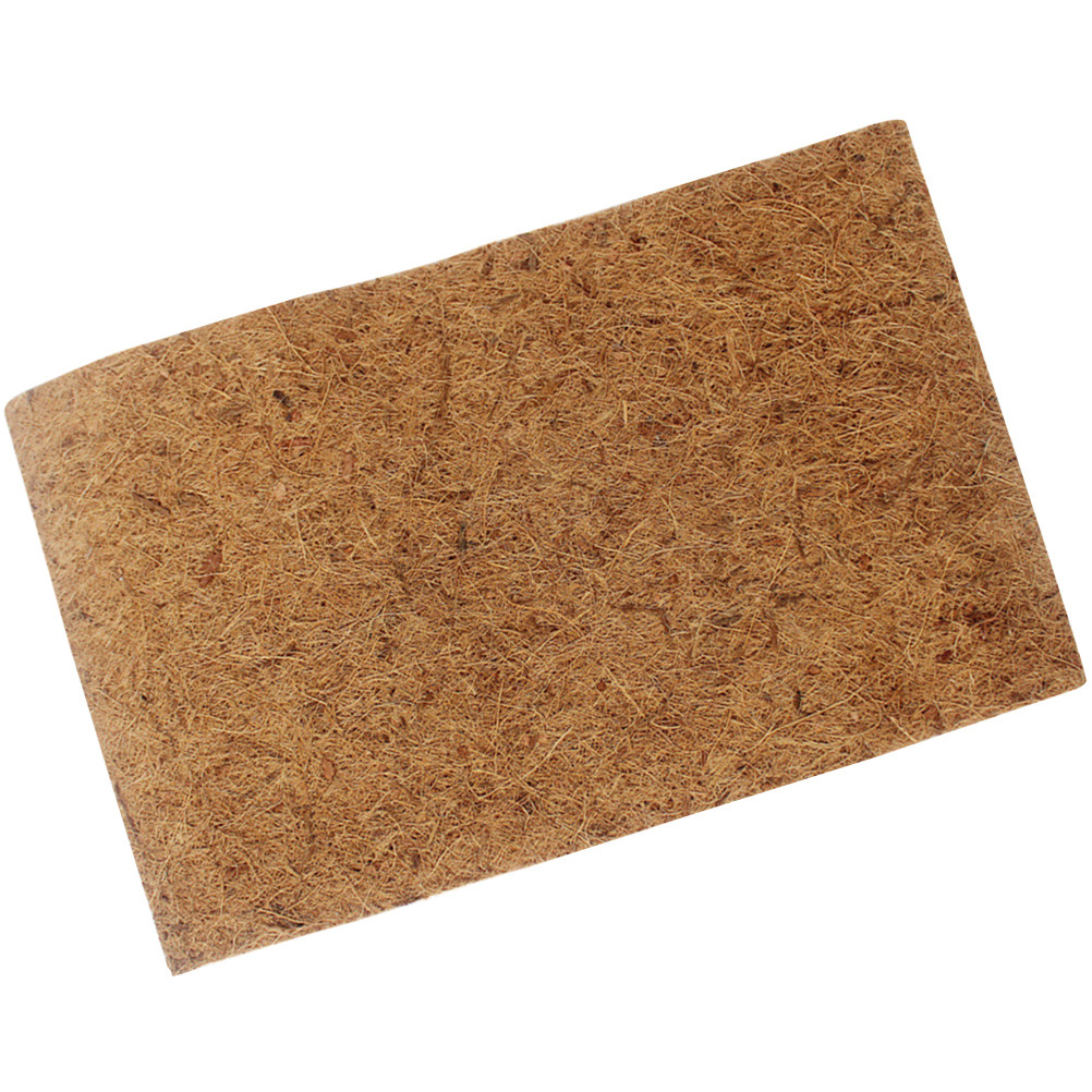 천연 코코넛 섬유로 만든 파충류용 바닥재, 거북이, 턱 - Substrate Coconut Fiber 리뷰 및 가격